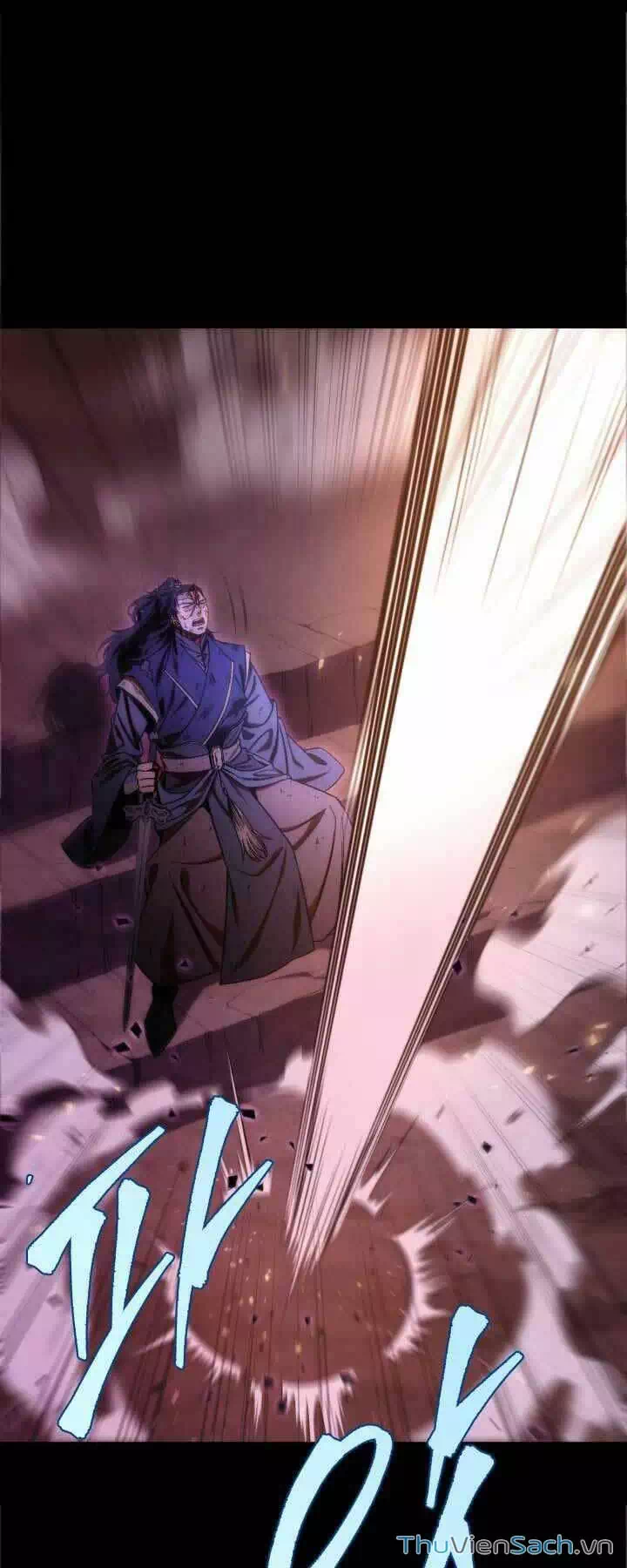 Truyện Tranh Cửu Thiên Kiếm Pháp trang 4