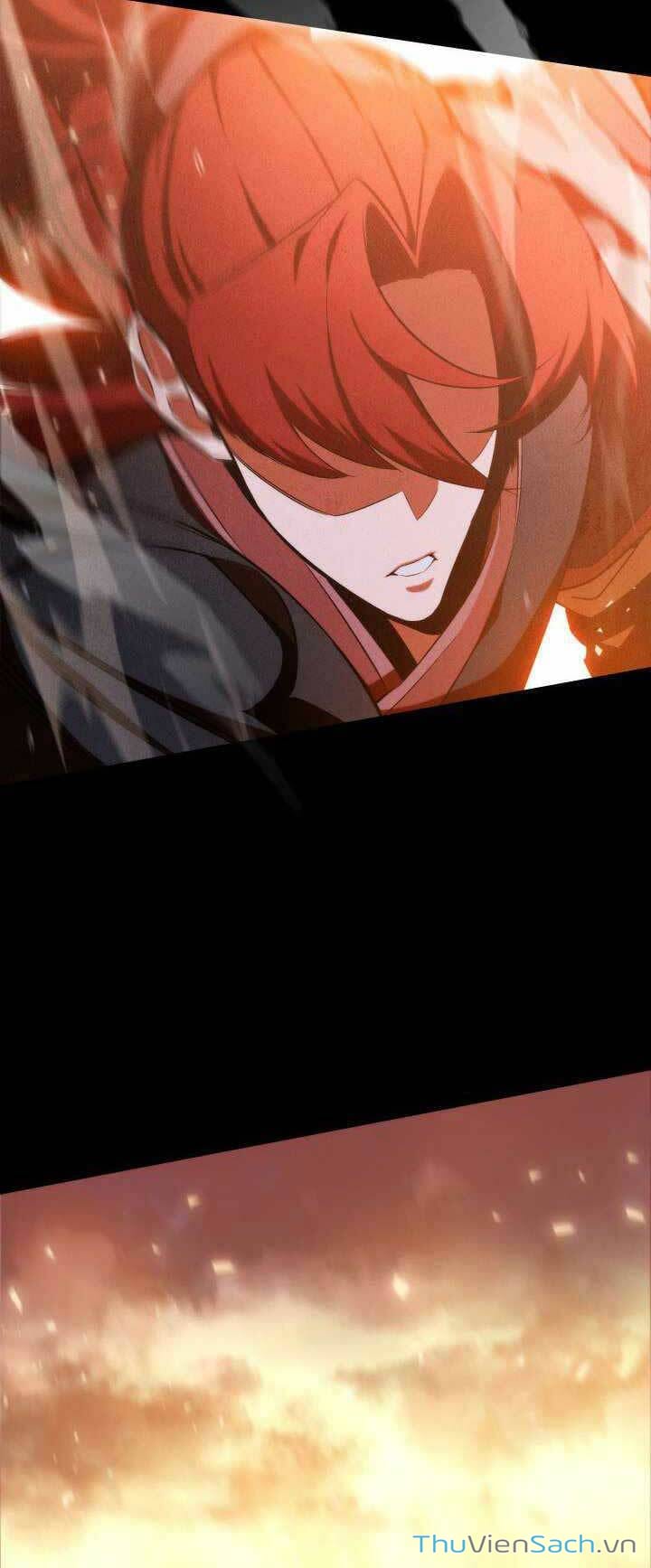 Truyện Tranh Cửu Thiên Kiếp Pháp trang 4