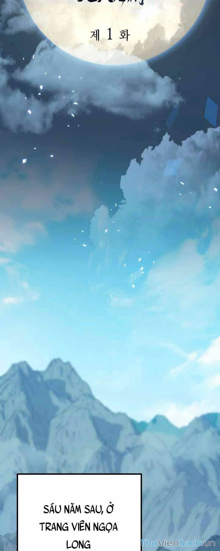 Truyện Tranh Cửu Thiên Kiếp Pháp trang 4