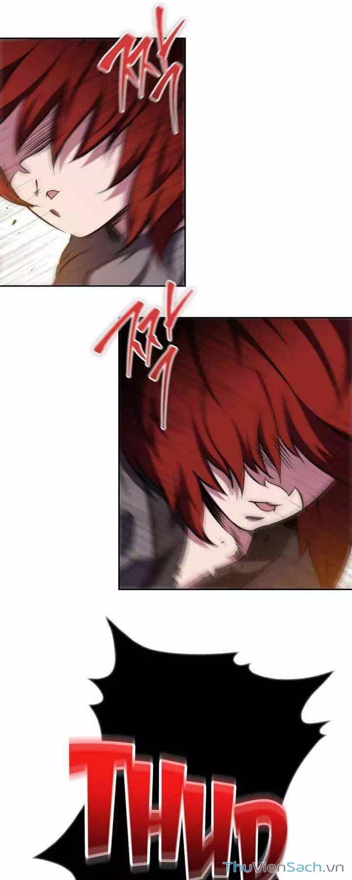 Truyện Tranh Cửu Thiên Kiếm Pháp trang 4