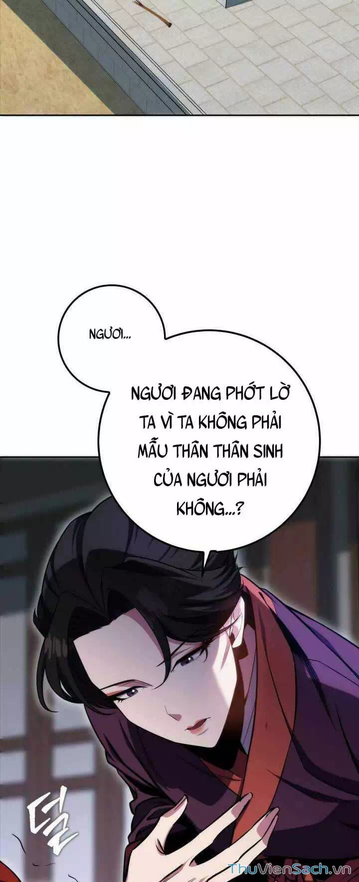 Truyện Tranh Cửu Thiên Kiếm Pháp trang 4