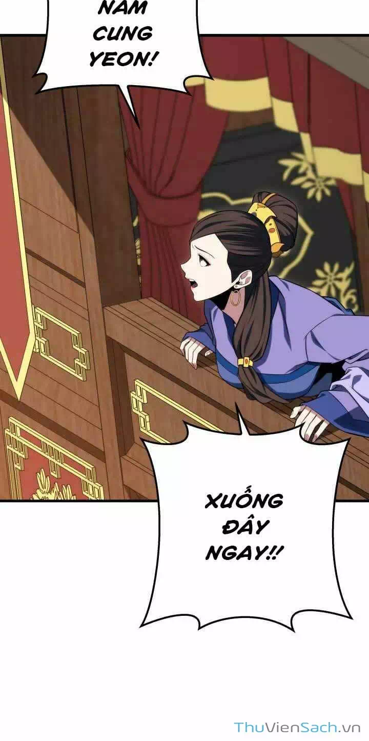 Truyện Tranh Cửu Thiên Kiếm Pháp trang 4