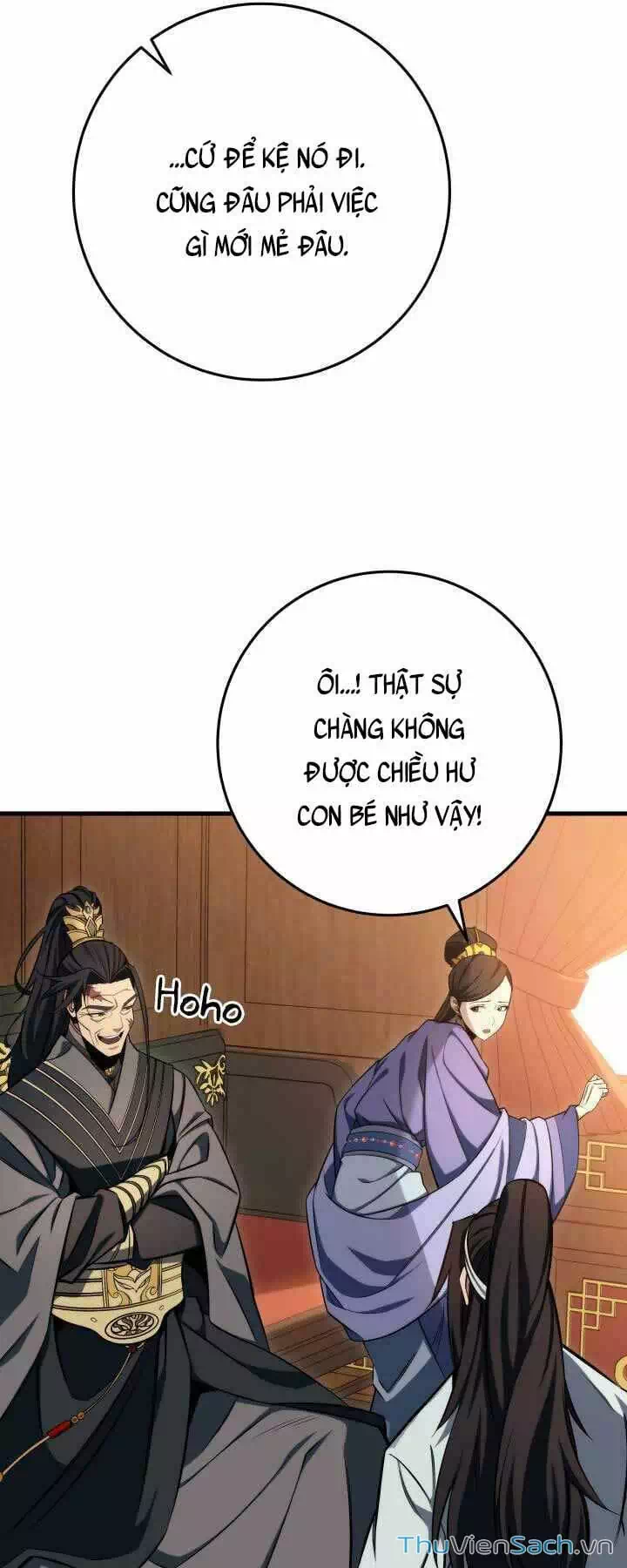 Truyện Tranh Cửu Thiên Kiếm Pháp trang 4