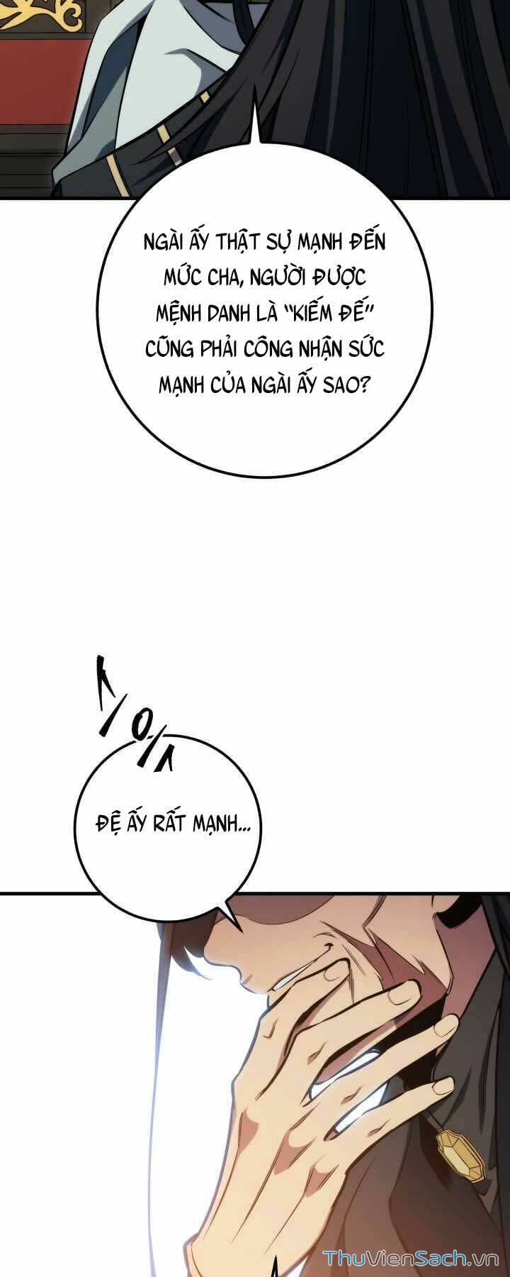 Truyện Tranh Cửu Thiên Kiếp Pháp trang 4