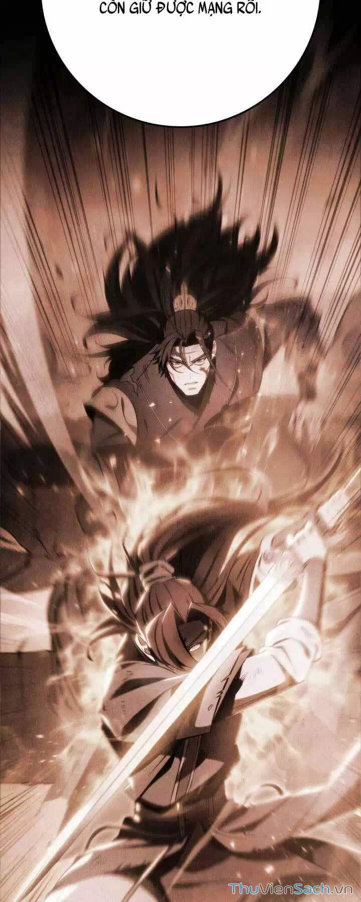 Truyện Tranh Cửu Thiên Kiếm Pháp trang 4