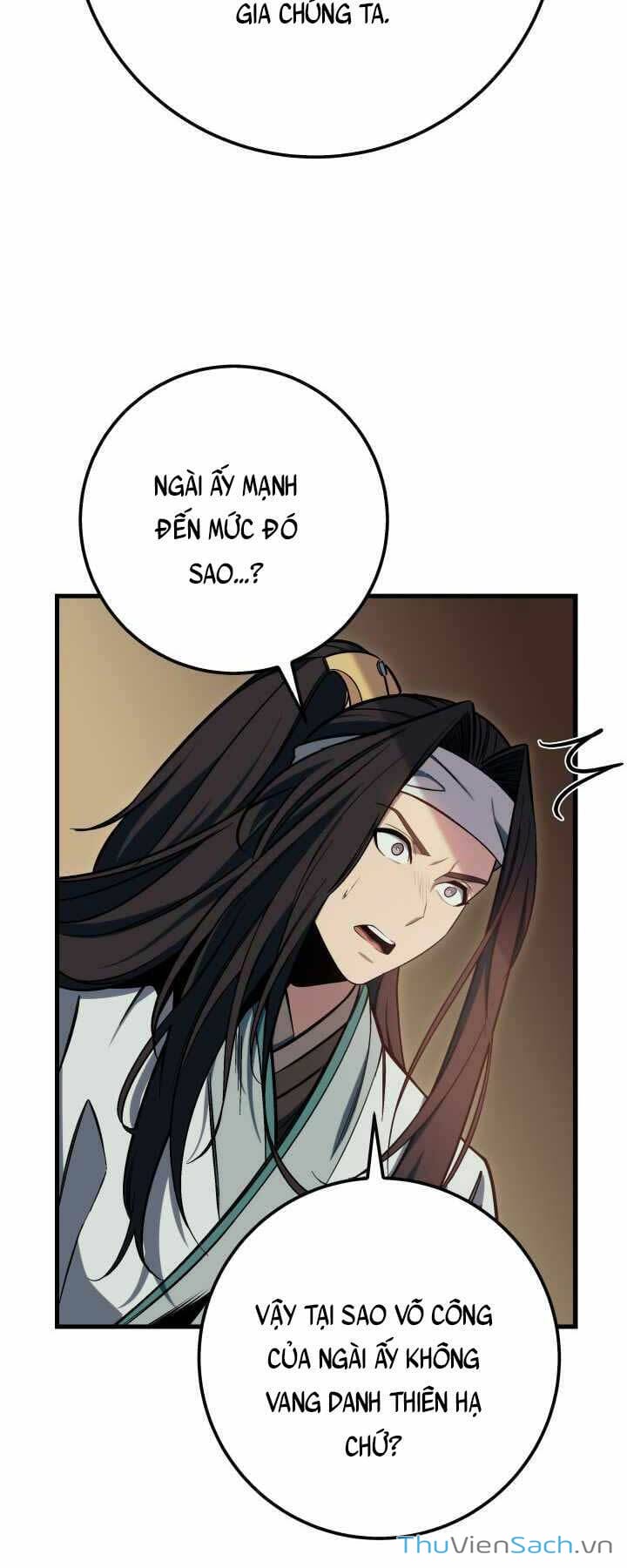 Truyện Tranh Cửu Thiên Kiếp Pháp trang 4