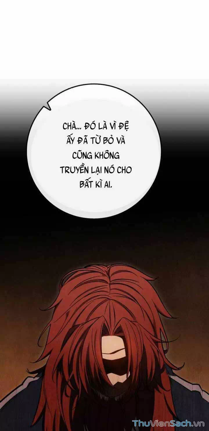 Truyện Tranh Cửu Thiên Kiếm Pháp trang 4