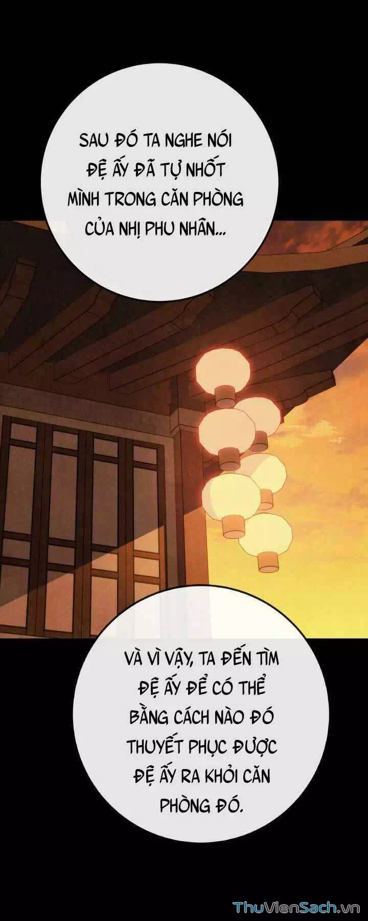 Truyện Tranh Cửu Thiên Kiếm Pháp trang 4