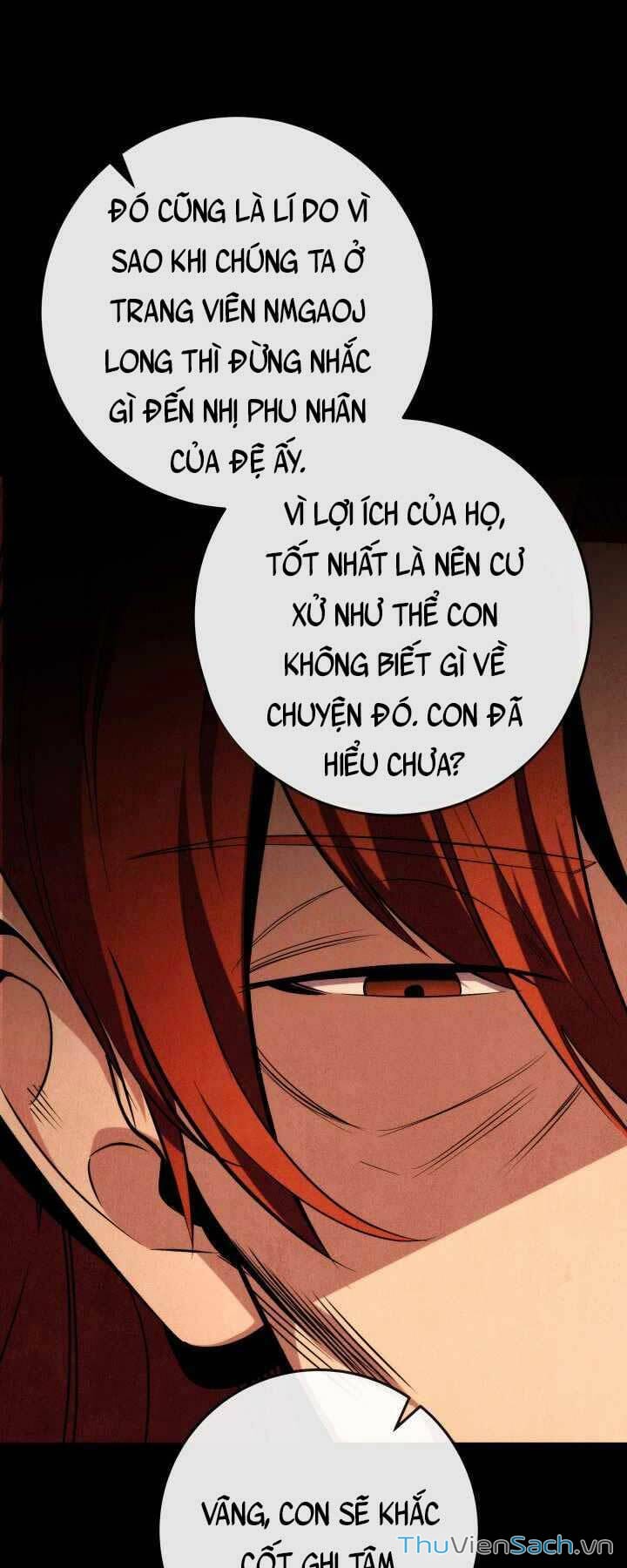 Truyện Tranh Cửu Thiên Kiếp Pháp trang 4