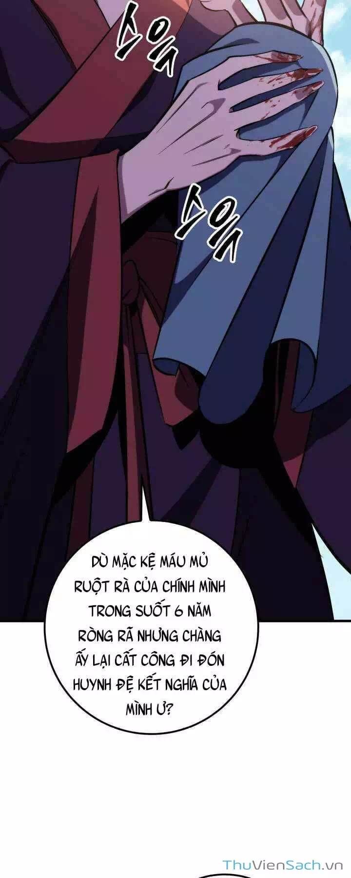 Truyện Tranh Cửu Thiên Kiếm Pháp trang 4