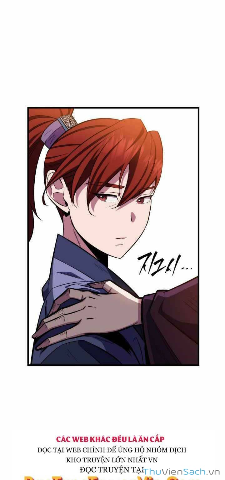 Truyện Tranh Cửu Thiên Kiếp Pháp trang 4