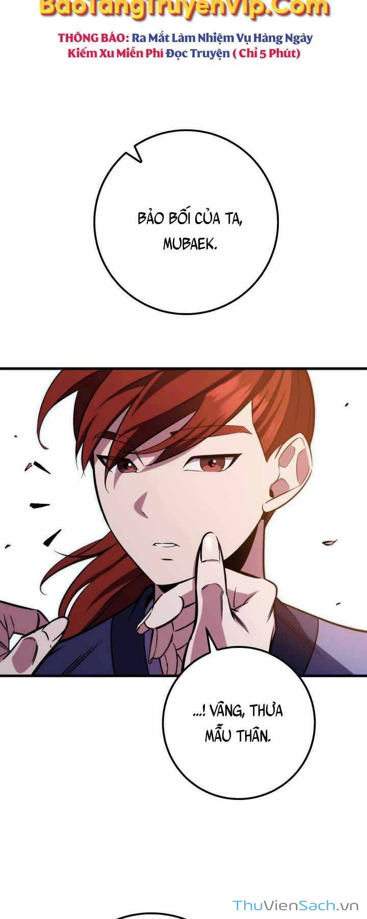 Truyện Tranh Cửu Thiên Kiếp Pháp trang 4