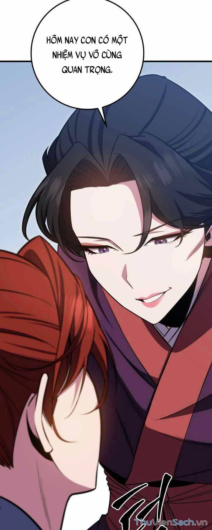 Truyện Tranh Cửu Thiên Kiếp Pháp trang 4