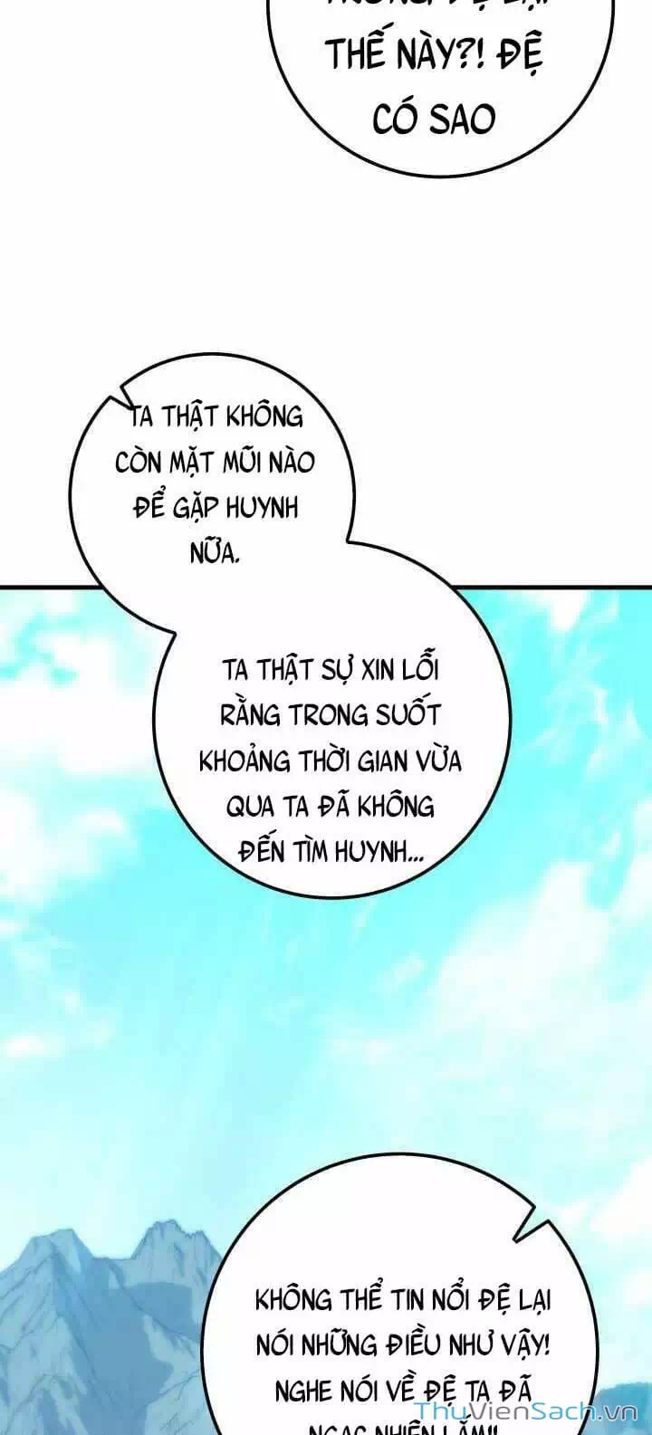 Truyện Tranh Cửu Thiên Kiếm Pháp trang 4