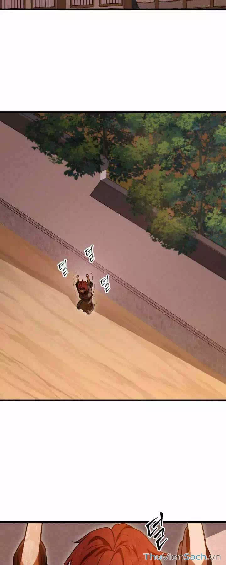 Truyện Tranh Cửu Thiên Kiếm Pháp trang 4