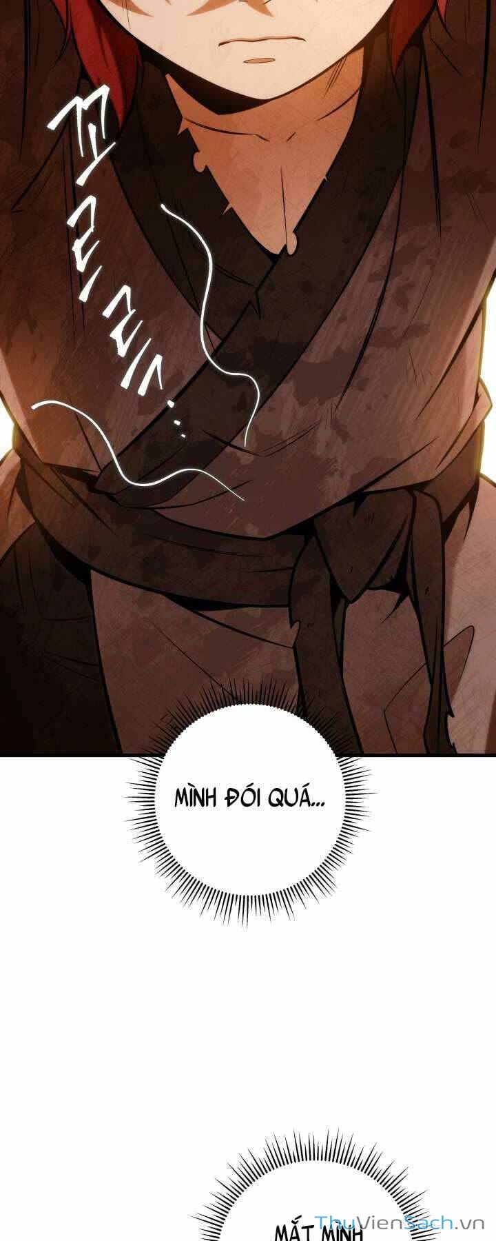 Truyện Tranh Cửu Thiên Kiếp Pháp trang 4