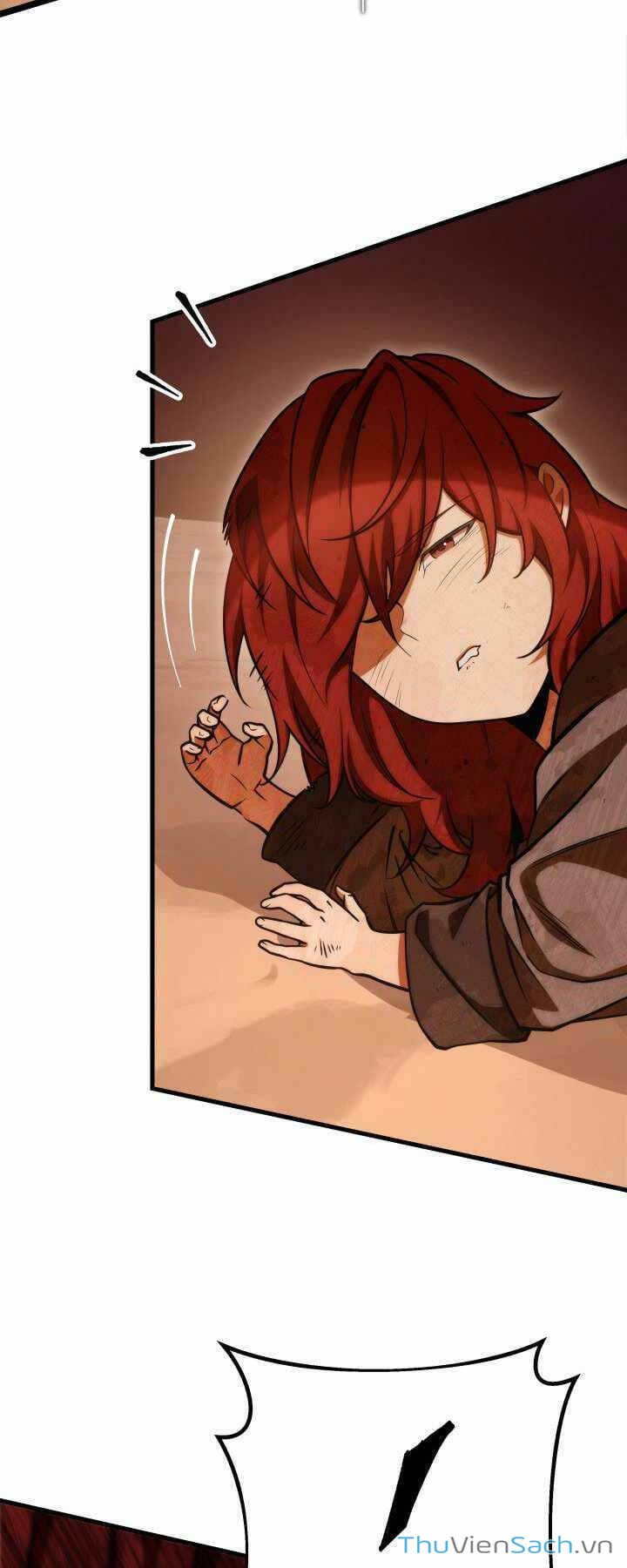 Truyện Tranh Cửu Thiên Kiếp Pháp trang 4