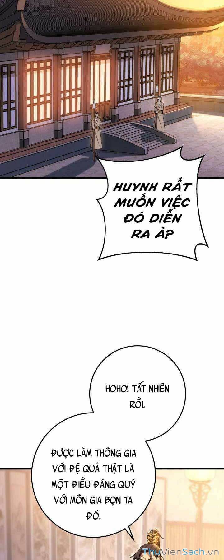 Truyện Tranh Cửu Thiên Kiếp Pháp trang 4