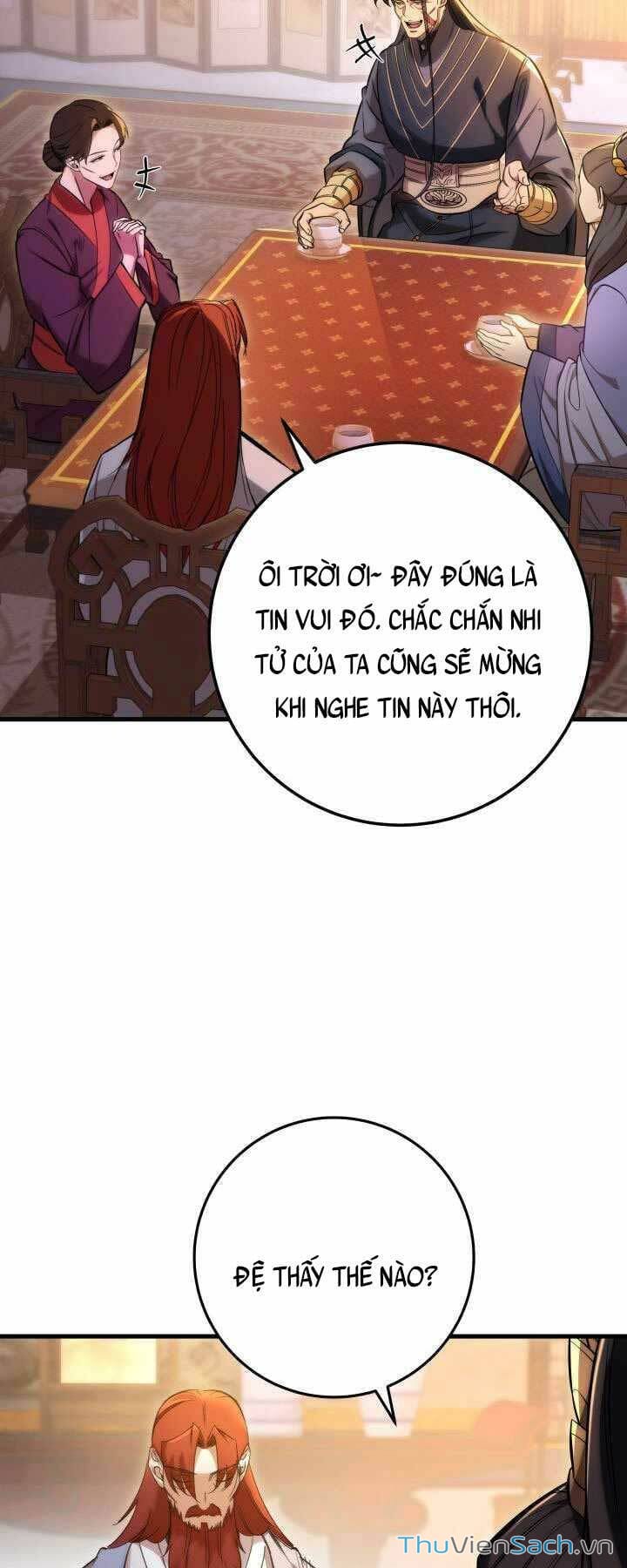 Truyện Tranh Cửu Thiên Kiếp Pháp trang 4