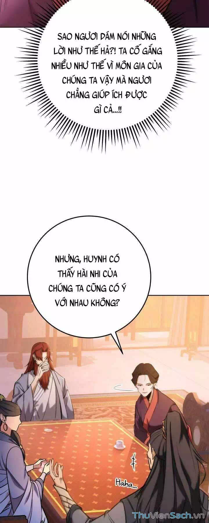 Truyện Tranh Cửu Thiên Kiếm Pháp trang 4