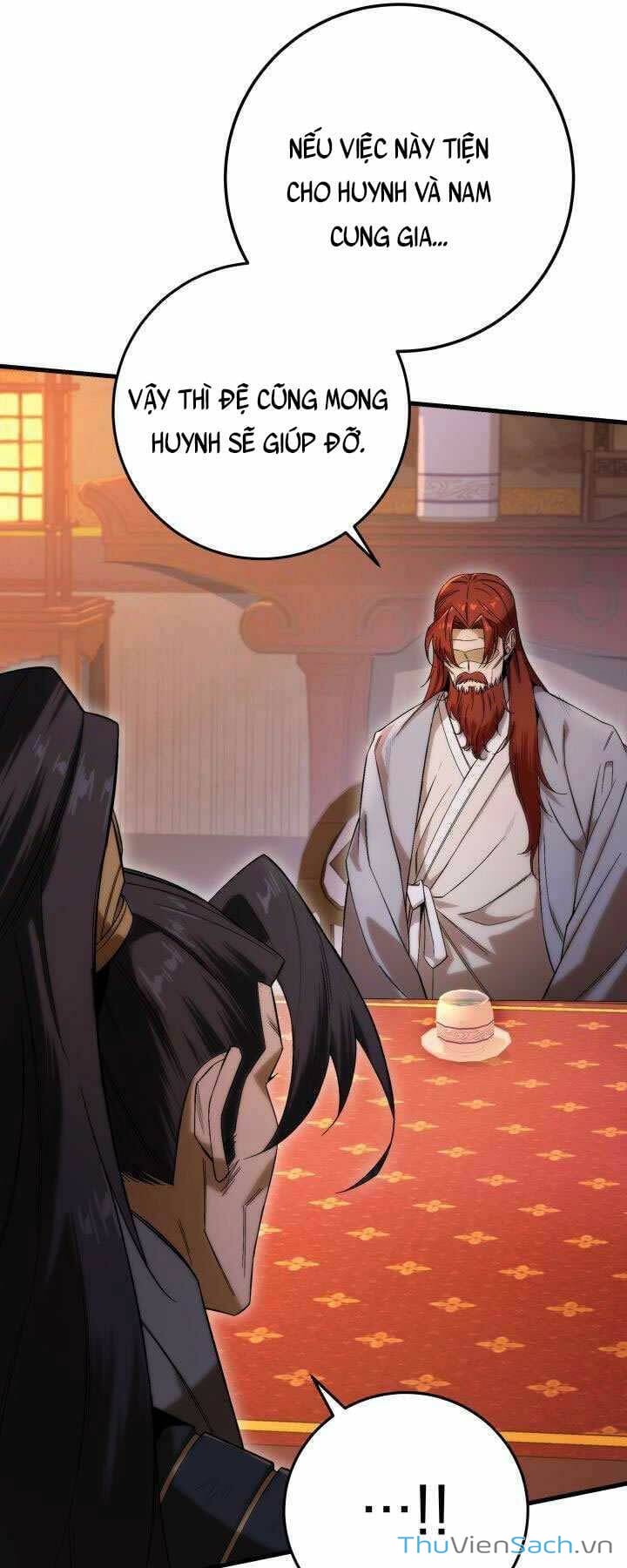 Truyện Tranh Cửu Thiên Kiếp Pháp trang 4