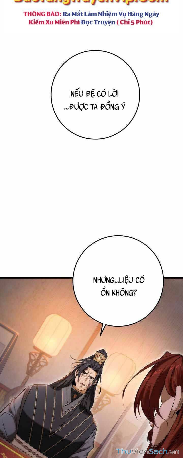 Truyện Tranh Cửu Thiên Kiếp Pháp trang 4