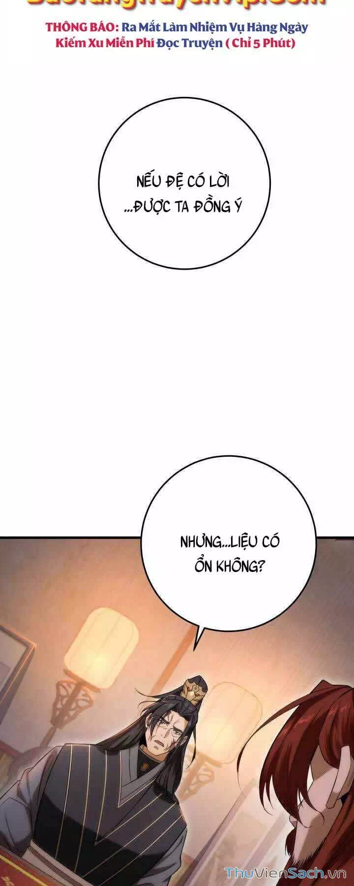 Truyện Tranh Cửu Thiên Kiếm Pháp trang 4