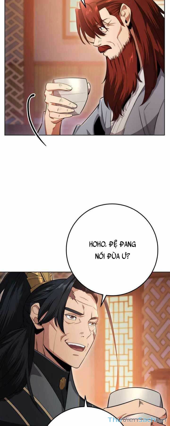 Truyện Tranh Cửu Thiên Kiếp Pháp trang 4