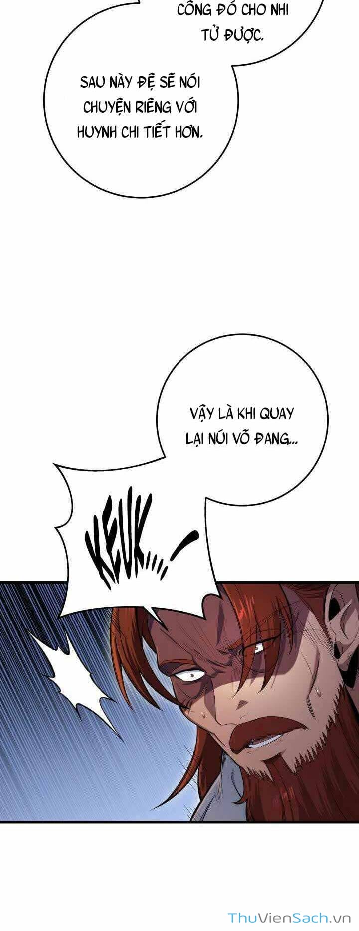 Truyện Tranh Cửu Thiên Kiếp Pháp trang 4