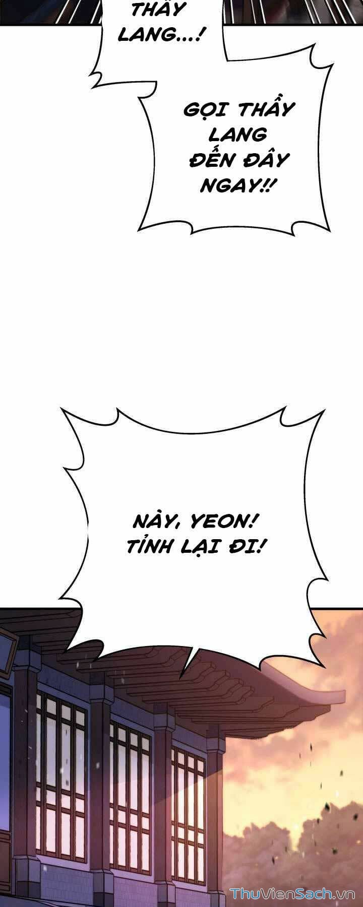 Truyện Tranh Cửu Thiên Kiếp Pháp trang 4