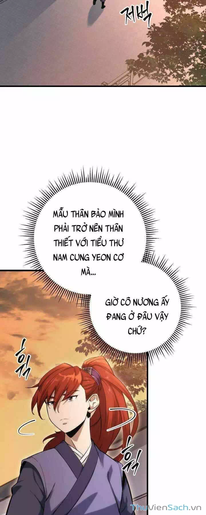 Truyện Tranh Cửu Thiên Kiếm Pháp trang 4