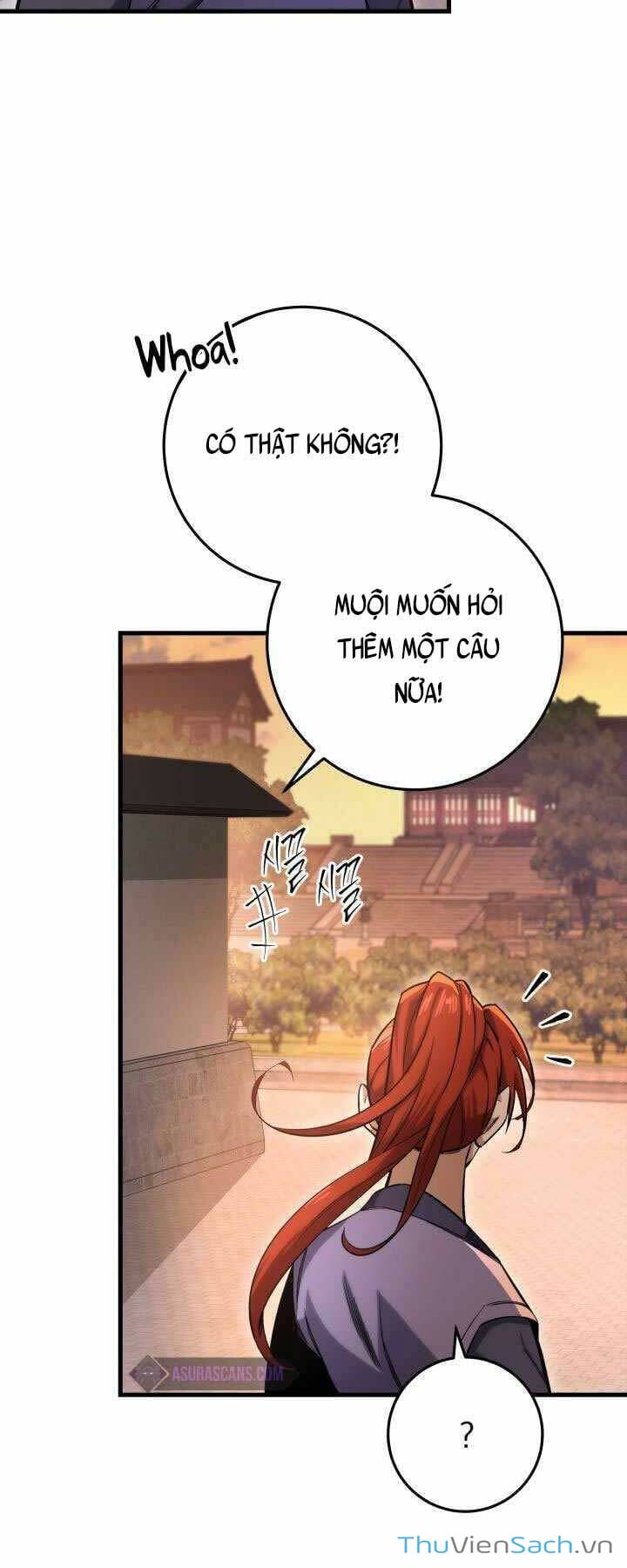 Truyện Tranh Cửu Thiên Kiếp Pháp trang 4