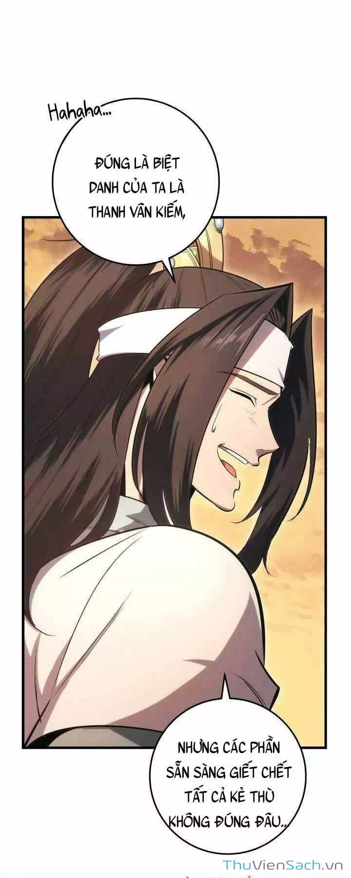 Truyện Tranh Cửu Thiên Kiếm Pháp trang 4