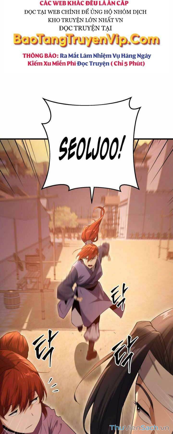 Truyện Tranh Cửu Thiên Kiếp Pháp trang 4