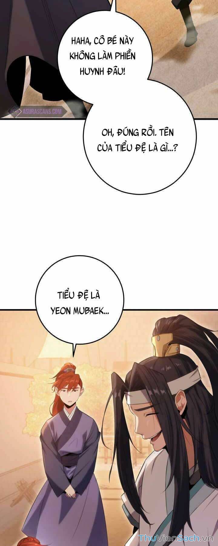 Truyện Tranh Cửu Thiên Kiếp Pháp trang 4