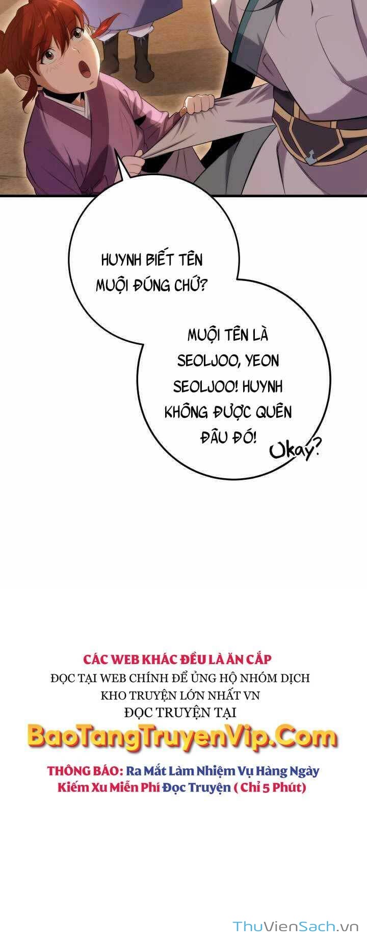 Truyện Tranh Cửu Thiên Kiếp Pháp trang 4