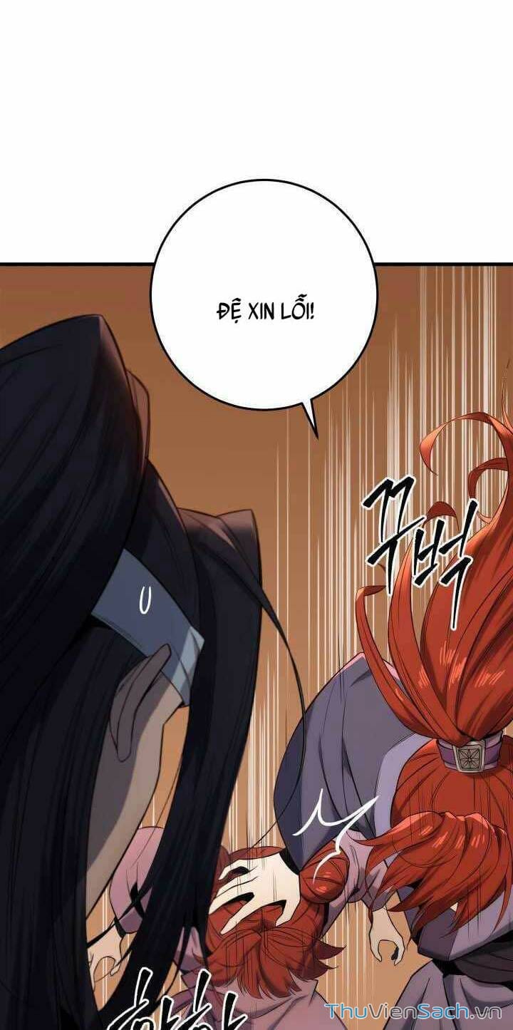 Truyện Tranh Cửu Thiên Kiếp Pháp trang 4