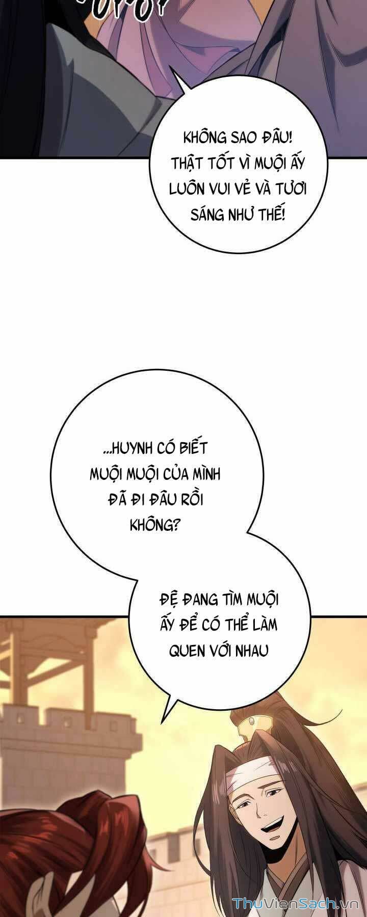 Truyện Tranh Cửu Thiên Kiếp Pháp trang 4