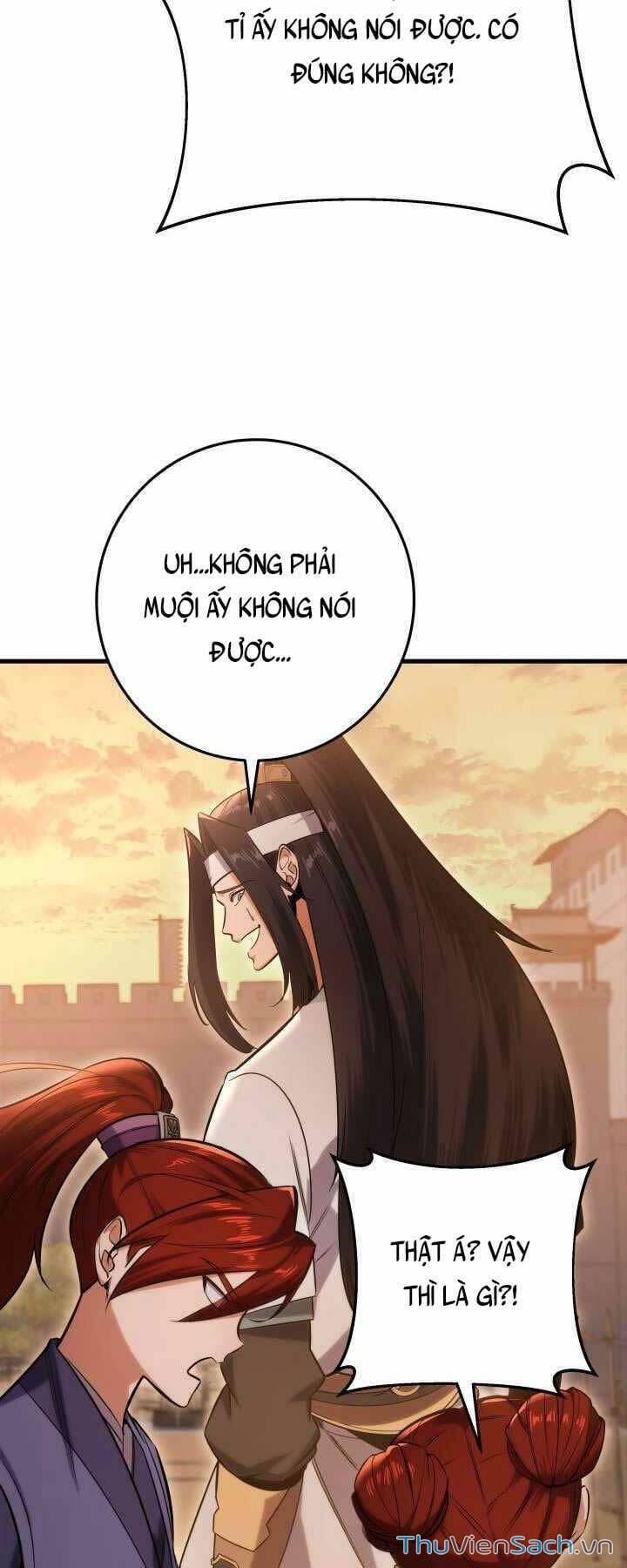 Truyện Tranh Cửu Thiên Kiếp Pháp trang 4