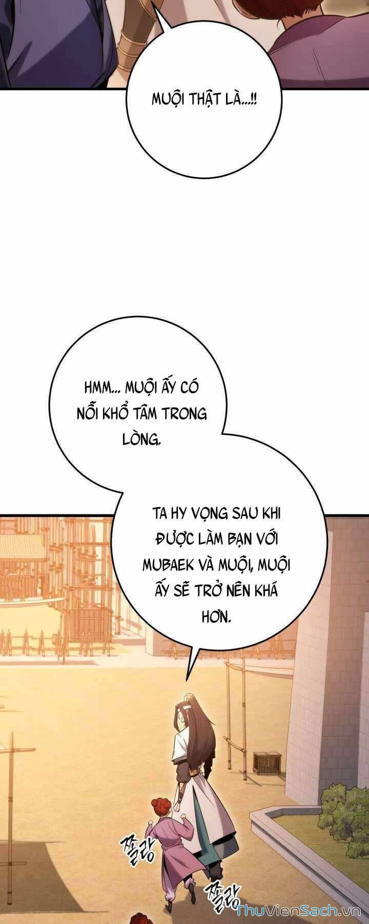 Truyện Tranh Cửu Thiên Kiếp Pháp trang 4