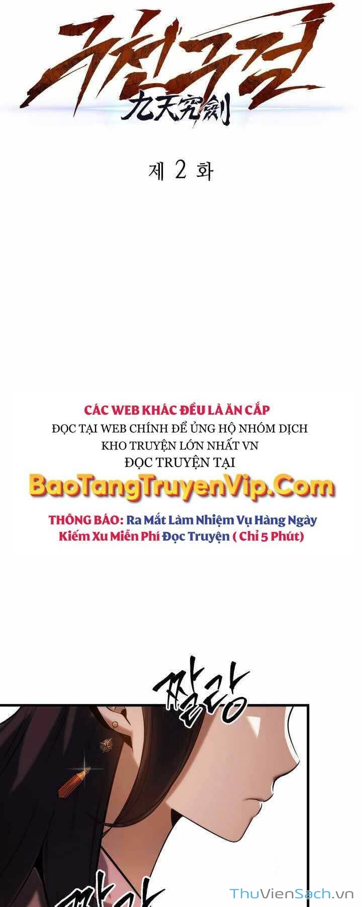 Truyện Tranh Cửu Thiên Kiếp Pháp trang 4