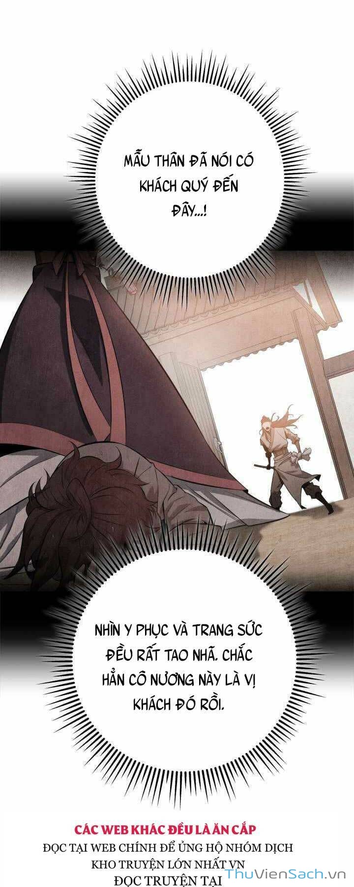 Truyện Tranh Cửu Thiên Kiếp Pháp trang 4