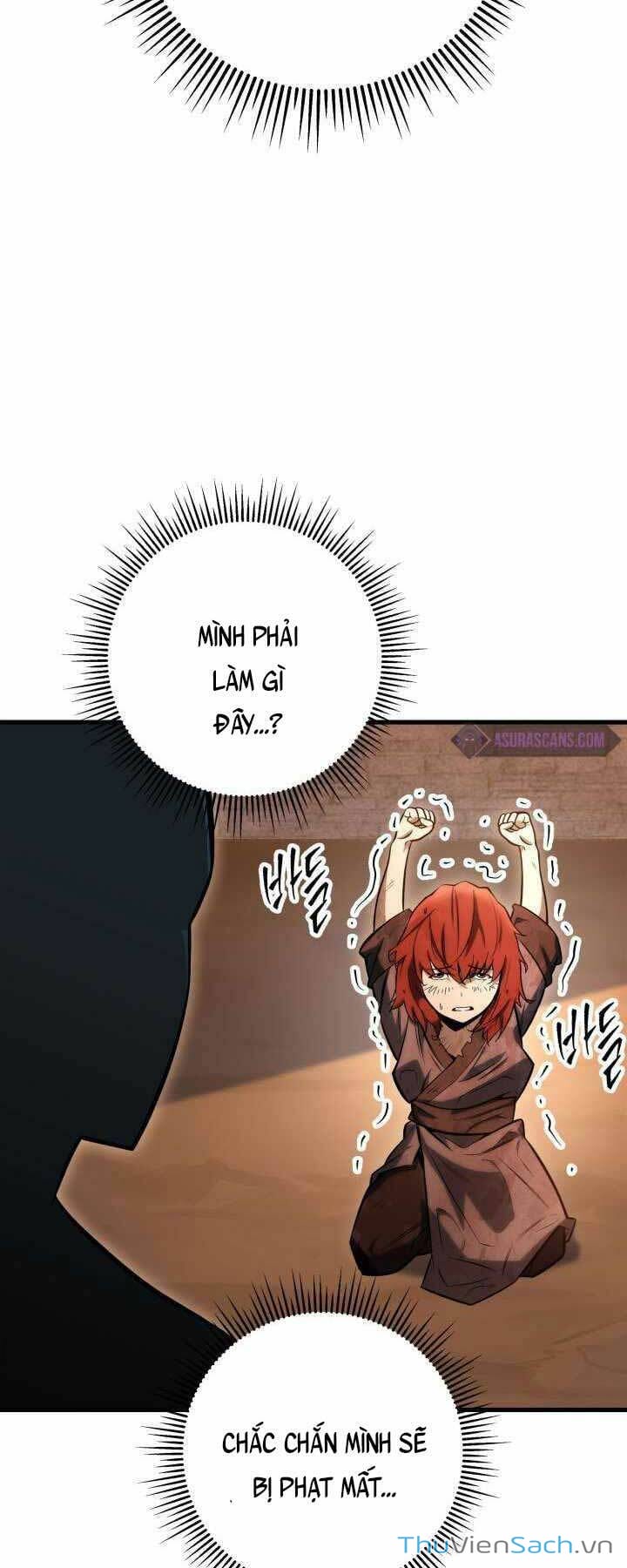 Truyện Tranh Cửu Thiên Kiếp Pháp trang 4