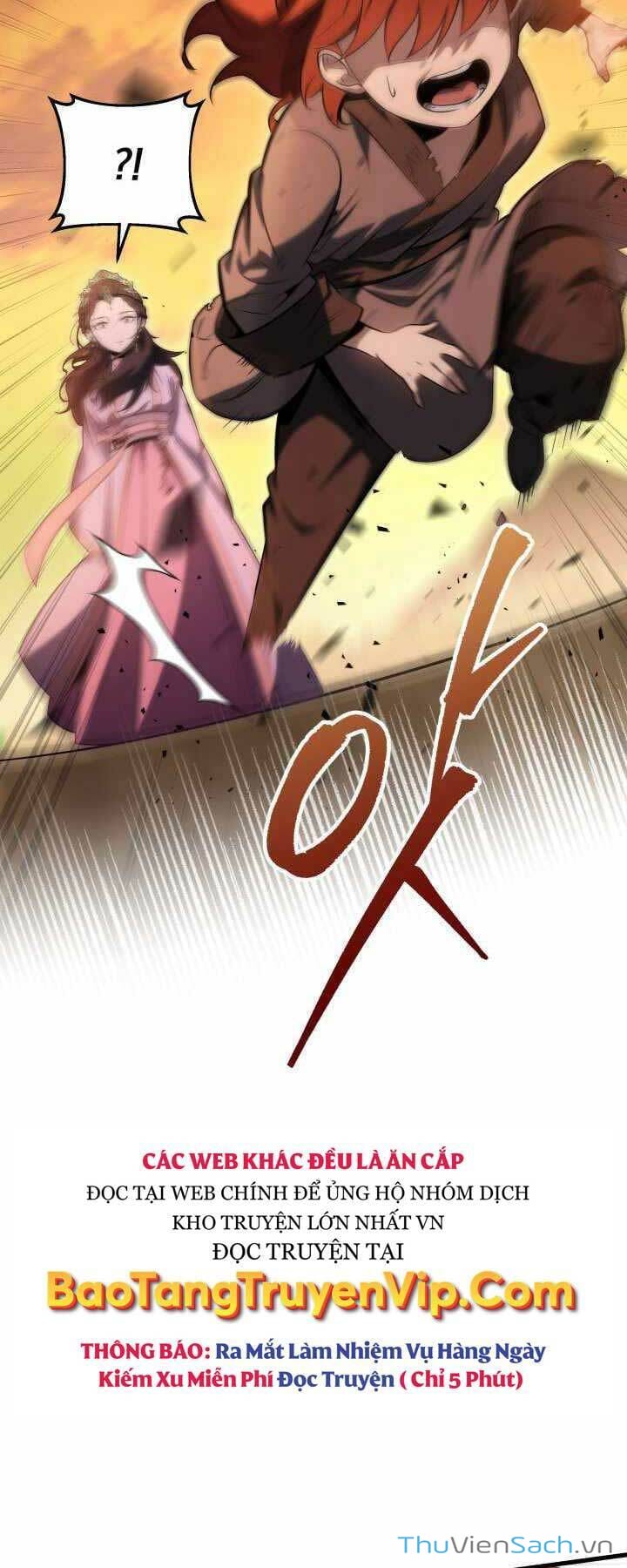 Truyện Tranh Cửu Thiên Kiếp Pháp trang 4