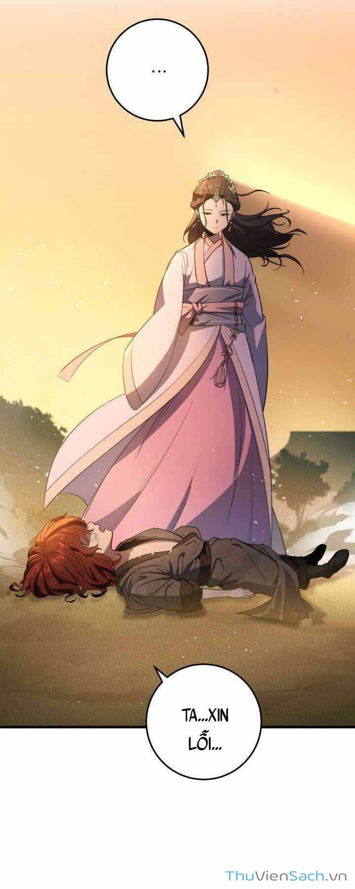 Truyện Tranh Cửu Thiên Kiếp Pháp trang 4