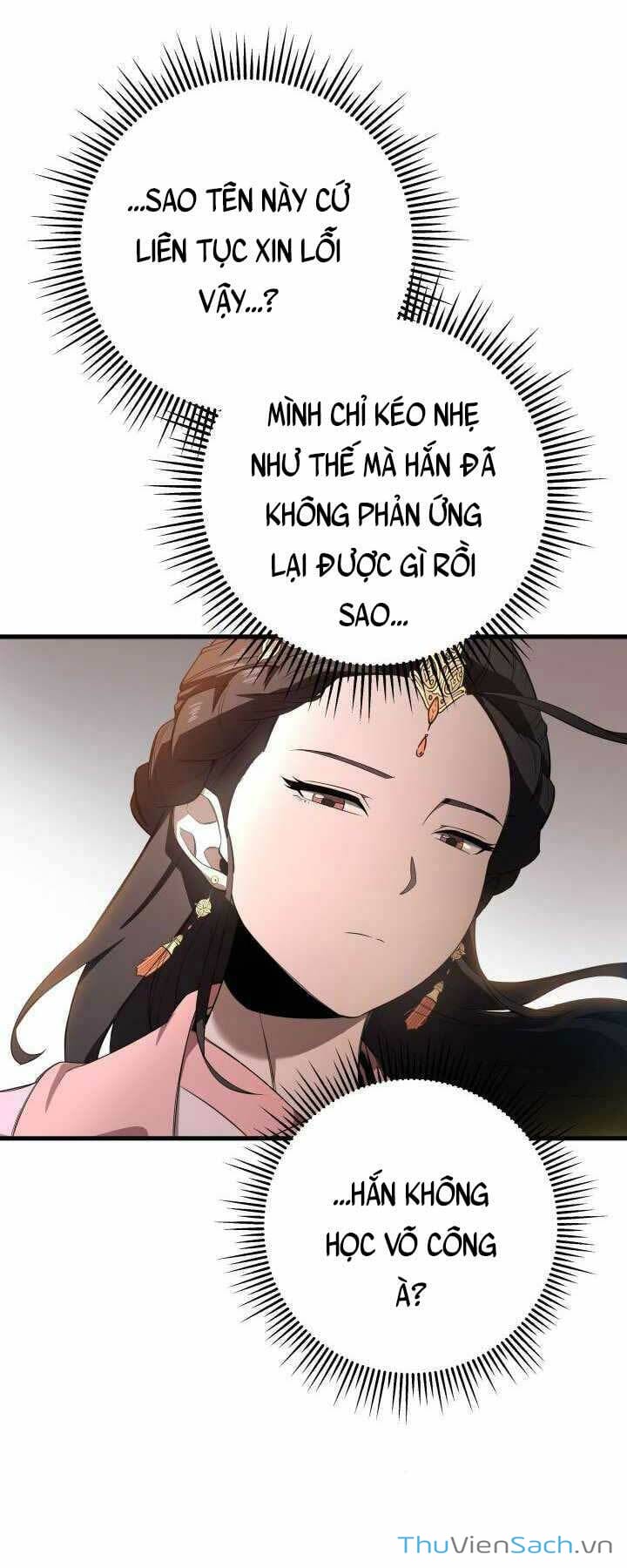 Truyện Tranh Cửu Thiên Kiếp Pháp trang 4