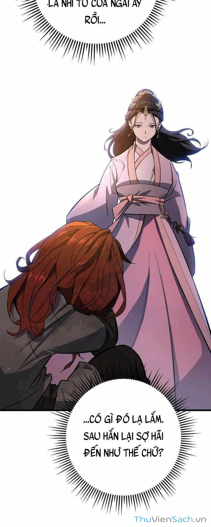 Truyện Tranh Cửu Thiên Kiếp Pháp trang 4