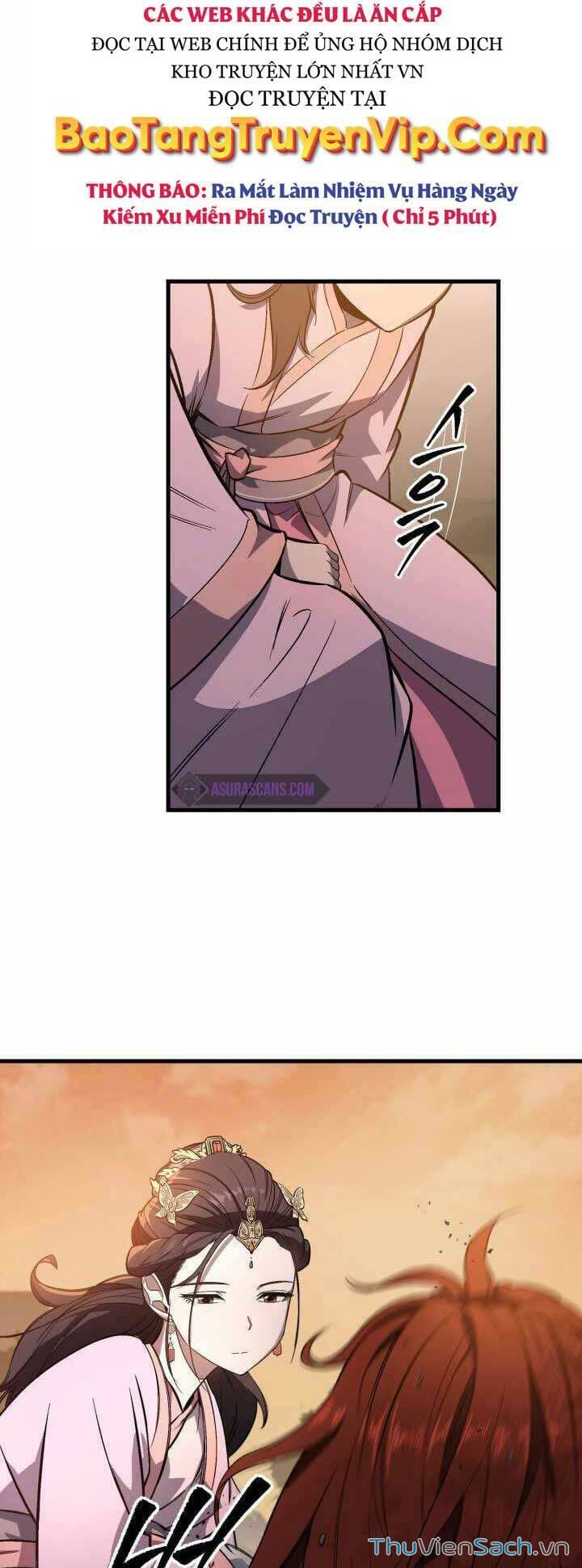 Truyện Tranh Cửu Thiên Kiếp Pháp trang 4