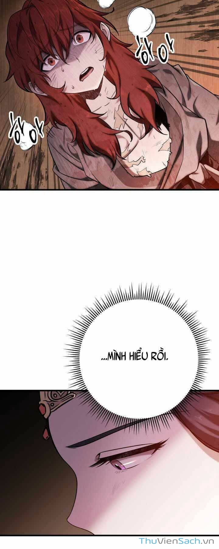 Truyện Tranh Cửu Thiên Kiếp Pháp trang 4