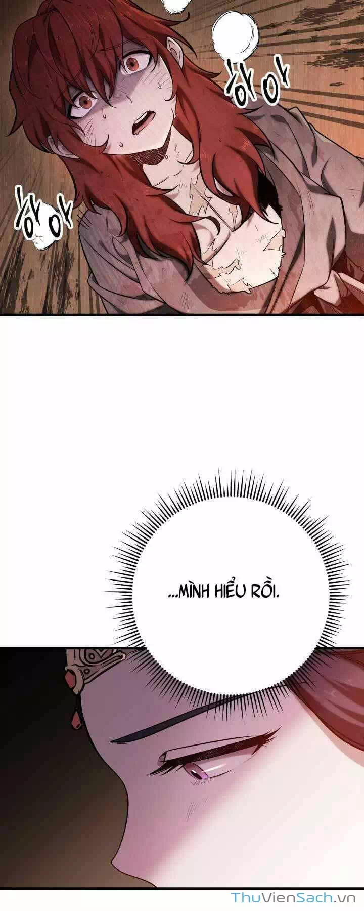 Truyện Tranh Cửu Thiên Kiếm Pháp trang 4